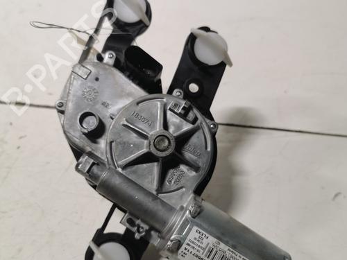 Rear wiper motor VW GOLF VIII (CD1, DA1) 1.5 eTSI | BP36708732M102 - Image 3