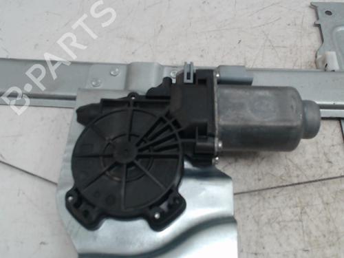 Front right window mechanism CITROËN BERLINGO MULTISPACE (B9) | BP36742440C23 - Image 2