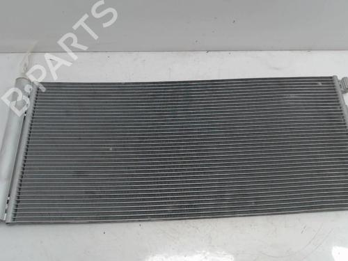 AC radiator RENAULT MASTER III Van (FV) | BP36742571M32 - Image 2