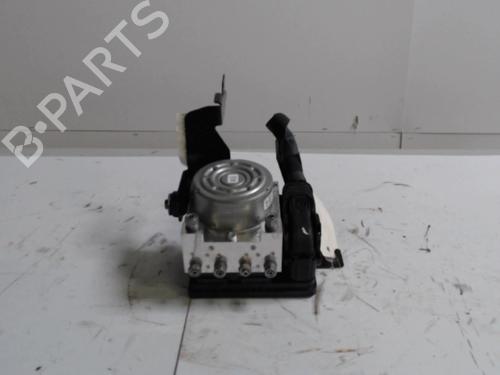 Used ABS pump ABS pump DACIA LODGY (JS_) 1.5 Blue dCi 115 (JSJT) (116 hp) 36729021 36729021