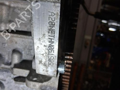 Used Engine Engine 39214492 39214492