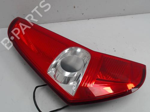 Used Left taillight Left taillight SUZUKI SPLASH (EX) 1.3 CDTI (A5B413D) (75 hp) 36739904 36739904