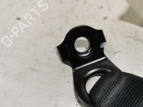 Used Front left seatbelt Front left seatbelt RENAULT MASTER III Van (FV) Z.E. (FV1Z) (77 hp) 36708630 36708630