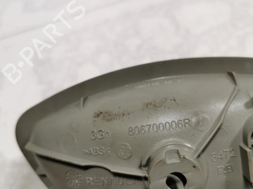 Used Front left interior door handle Front left interior door handle 39584535 39584535