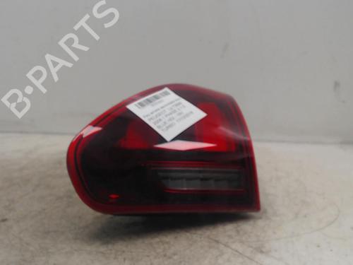 Used Right tailgate light Right tailgate light PEUGEOT 2008 I (CU_) [2013-2026] 36749046 36749046
