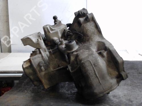 Used Gearbox Gearbox 36723440 36723440