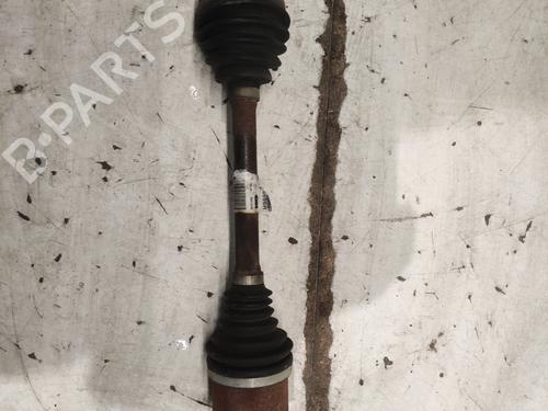 Left front driveshaft RENAULT TRAFIC III Van (FG_) 1.6 dCi 95 (FGMJ, FGMR) | BP36719648M38 - Image 3