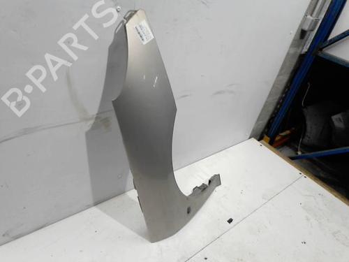 Used Right front fenders Right front fenders PEUGEOT 407 (6D_) [2004-2011] 36751883 36751883