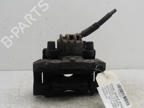 Used Right front brake caliper Right front brake caliper CITROËN BERLINGO Box Body/MPV (B9) 1.6 HDi 90 16V (90 hp) 36741924 36741924