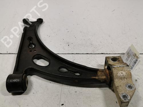 Used Left front suspension arm Left front suspension arm 36705306 36705306