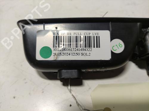 left-rear-window-switch-renault-clio-v-b7_-2019-36704208 main image