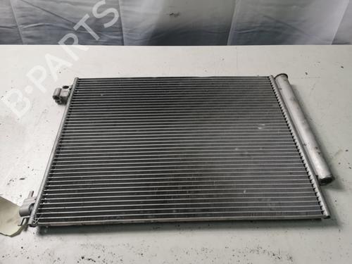 AC radiator RENAULT CAPTUR I (J5_, H5_) 1.5 dCi 90 (J5N4, J5M5, J5MW, J5M6, J5AL, J5AJ) | BP36736622M32 - Image 2