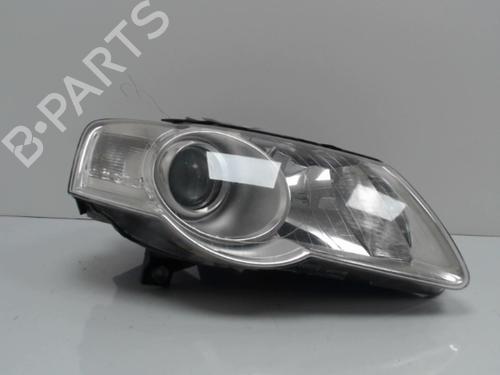 right-headlight-vw-passat-b6-variant-3c5-2005-2006-2007-2008-2009-2010-2011-36737134 main image