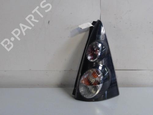 Used Right taillight Right taillight 36733934 36733934