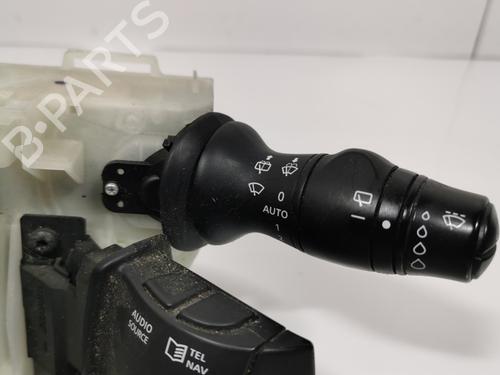 Steering column stalk RENAULT LAGUNA III (BT0/1) 1.5 dCi (BT00, BT0A, BT0T, BT1J) | BP36720034I23 - Image 5