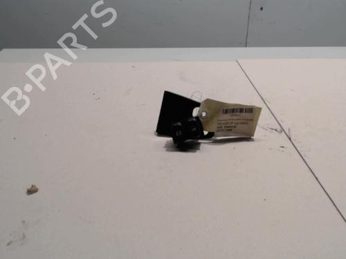 Used Left front window switch Left front window switch PEUGEOT 406 (8B) 1.8 16V (110 hp) 36721207 36721207