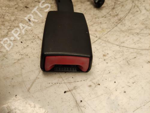 Used Seat buckle Seat buckle VW GOLF VII (5G1, BQ1, BE1, BE2) 1.4 TSI (140 hp) 36750513 36750513