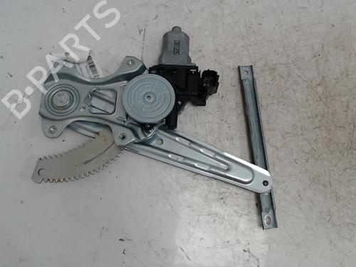 Used Rear right window mechanism Rear right window mechanism 36745037 36745037