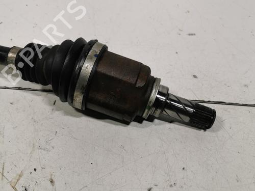 Left front driveshaft RENAULT ZOE (BFM_) ZOE | BP36705549M38 - Image 2