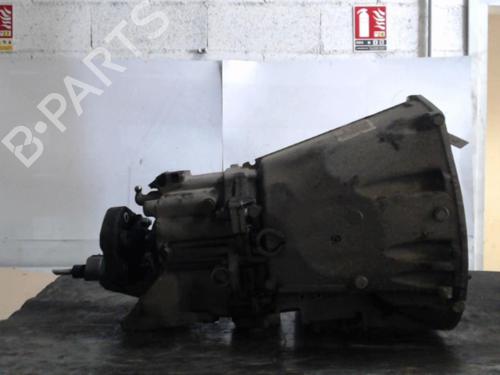 Used Gearbox Gearbox MERCEDES-BENZ C-CLASS (W203) C 200 CDI (203.007) (122 hp) 36731684 36731684
