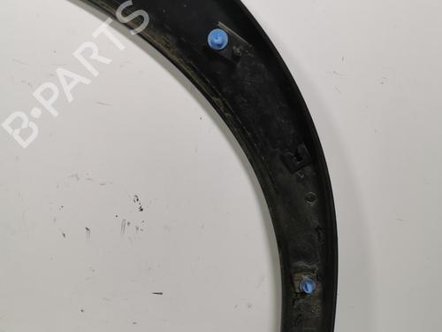 Used Rear left wheel arch trim Rear left wheel arch trim 36710708 36710708