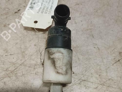 Used Washer pump Washer pump 36715248 36715248