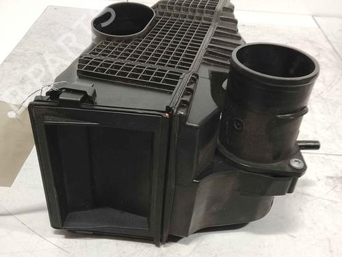 Used Air filter box Air filter box RENAULT CAPTUR I (J5_, H5_) [2013-2026] 36712761 36712761