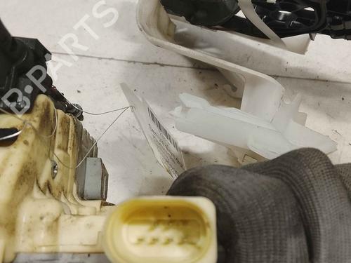 Front right lock VW PASSAT B6 (3C2) | BP36716904C97 - Image 3