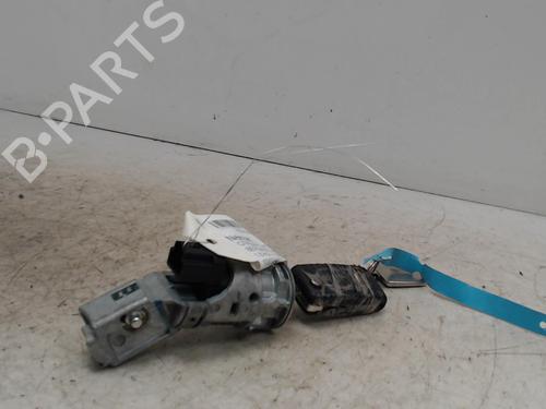 Ignition barrel CITROËN BERLINGO Box Body/MPV (B9) | BP36745370M48 - Image 3