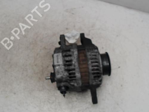 Alternator SMART FORFOUR (454) 1.3 (454.031) | BP36746766M7 - Image 2