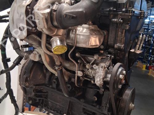 Engine MITSUBISHI ASX (GA_W_) 1.8 DI-D 4WD (GA6W) | BP39727122M1 - Image 2