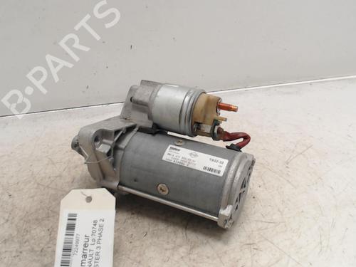 Starter RENAULT MASTER III Van (FV) | BP36742734M8 - Image 3
