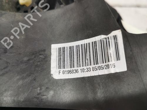 Pedal OPEL VIVARO B Platform/Chassis (X82) 1.6 CDTI (03) | BP36708189I4 - Image 7
