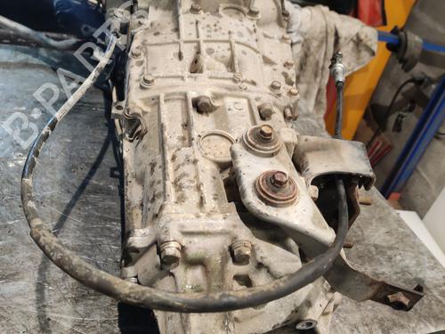 Gearbox SUBARU IMPREZA Hatchback (GR, GH, G3)  | BP36712077M3  - Image 5