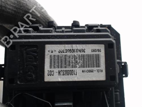 Heater resistor CITROËN C3 Picasso (SH_) | BP36737853M108 - Image 2
