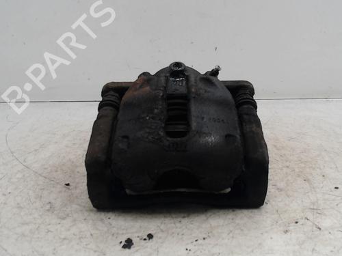 Used Left front brake caliper Left front brake caliper NISSAN MICRA IV (K13K, K13KK) 1.2 (80 hp) 36743009 36743009