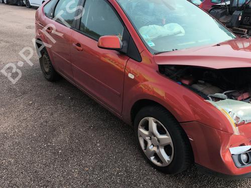 Left front window switch FORD FOCUS II (DA_, HCP, DP) | BP37155992I27 - Image 7