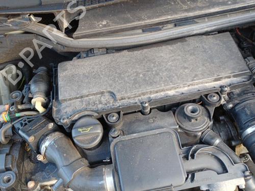 Ignition barrel CITROËN C2 (JM_) 1.4 HDi | BP36738566M48  - Image 12