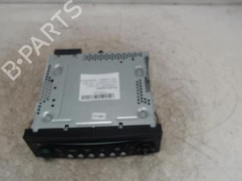Used Radio Radio CITROËN DS3 (SA_) 1.6 HDi 90 (92 hp) 36749413 36749413