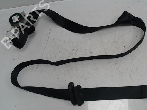 Front right seatbelt OPEL ASTRA H GTC (A04) | BP36738903I25 - Image 3
