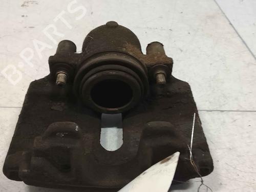 Right front brake caliper VW SCIROCCO III (137, 138) 2.0 TDI | BP36713467M104 - Image 3