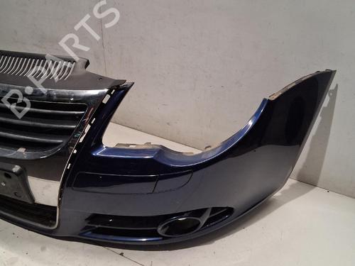 front-bumper-vw-eos-1f7-1f8-2006-2007-2008-2009-2010-2011-2012-2013-2014-2015-39893222 main image