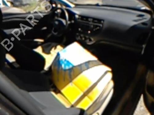 Right front steering knuckle KIA RIO III (UB) 1.25 CVVT | BP36732537M26 - Image 5