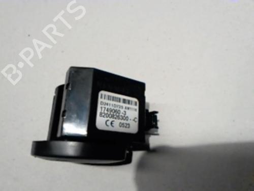 Módulo eletrónico Módulo eletrónico DACIA LOGAN EXPRESS (FS_) 1.5 dCi (88 hp) 36723948 36723948