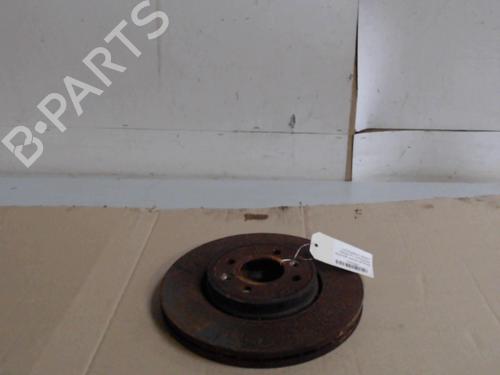Autre Autre RENAULT WIND (E4M_) 1.2 (E4MF) (101 hp) 36733325 36733325