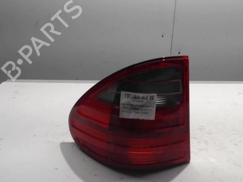 Used Left taillight Left taillight MERCEDES-BENZ E-CLASS T-Model (S210) E 290 T Turbo-D (210.217) (129 hp) 36727324 36727324