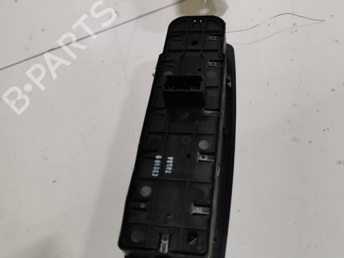 Left front window switch RENAULT MEGANE III Hatchback (BZ0/1_, B3_) 1.5 dCi (BZ09, BZ0D, BZ1W, BZ29, BZ14) | BP36720433I27 - Image 3