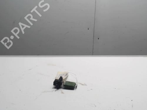Used Heater resistor Heater resistor FIAT PUNTO (176_) [1993-1999] 36727028 36727028