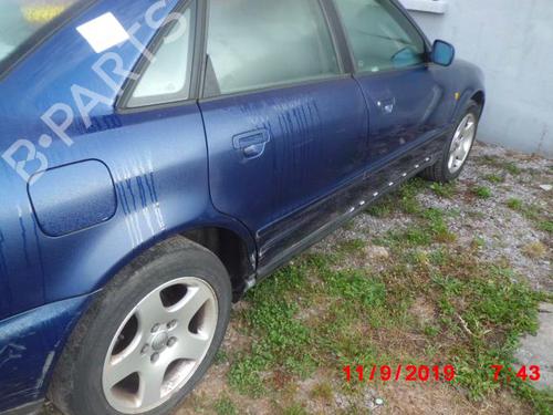 Alternator AUDI A4 B5 (8D2) 1.8 | BP36726552M7 - Image 5