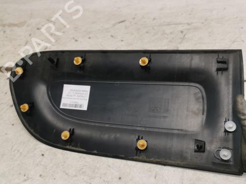 Dørliste CITROËN C3 III (SX) 1.5 BlueHDi 100 (SXYHYP, SXYHTU) | BP36718068C150 - Image 4